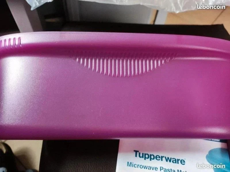 nieuwe rechthoekige micro pasta maker met een capaciteit van 1,8 L – photo 6